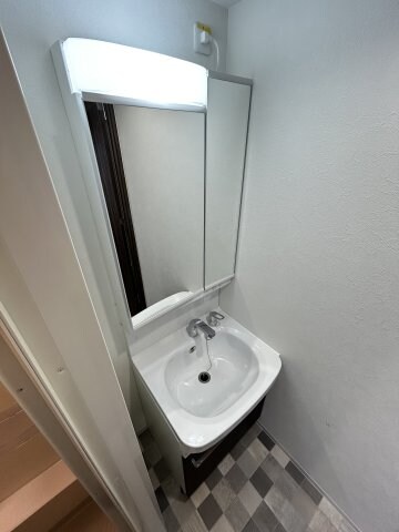 湊川公園駅 徒歩2分 3階の物件内観写真