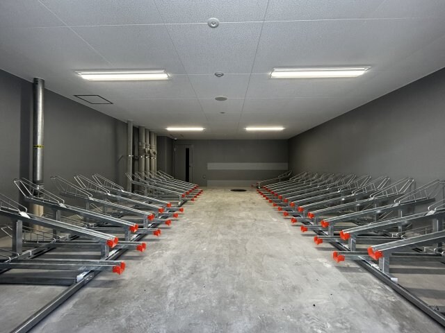 湊川公園駅 徒歩2分 3階の物件内観写真