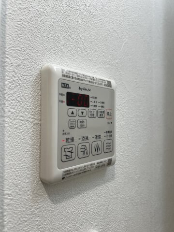 湊川公園駅 徒歩2分 3階の物件内観写真