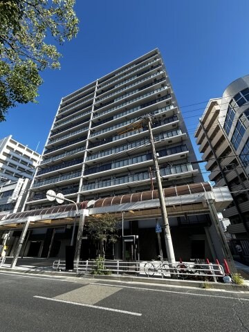 湊川公園駅 徒歩2分 3階の物件外観写真