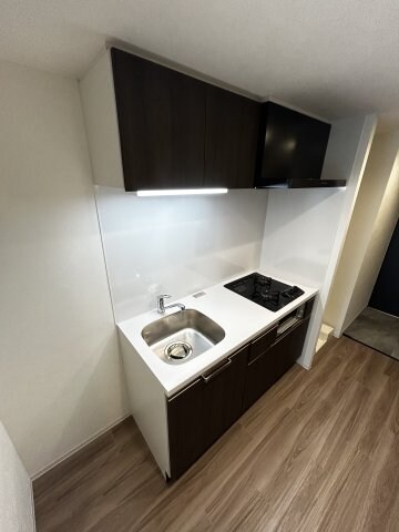 湊川公園駅 徒歩2分 3階の物件内観写真