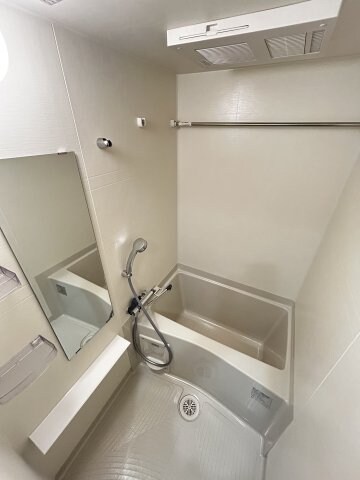 湊川公園駅 徒歩2分 3階の物件内観写真