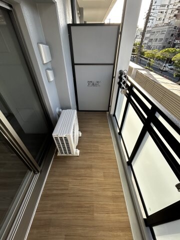 湊川公園駅 徒歩2分 3階の物件内観写真