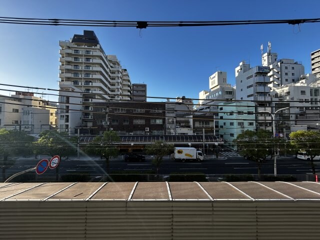 湊川公園駅 徒歩2分 3階の物件内観写真