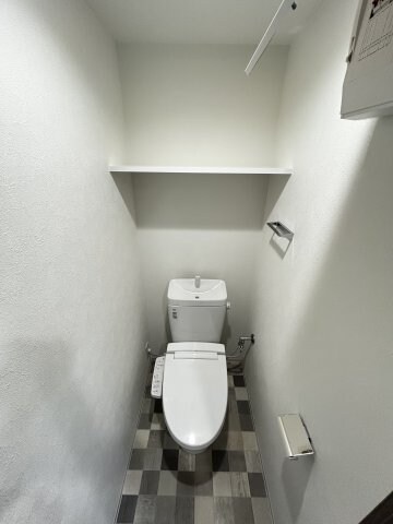 湊川公園駅 徒歩2分 3階の物件内観写真