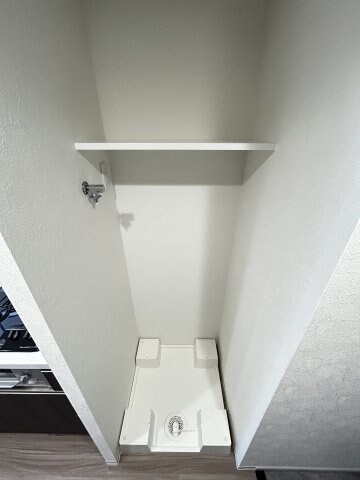 湊川公園駅 徒歩2分 3階の物件内観写真