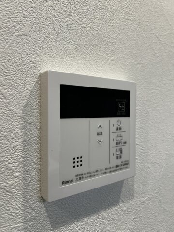 湊川公園駅 徒歩2分 3階の物件内観写真