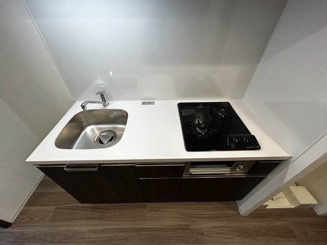 湊川公園駅 徒歩2分 3階の物件内観写真