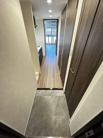 湊川公園駅 徒歩2分 3階の物件内観写真