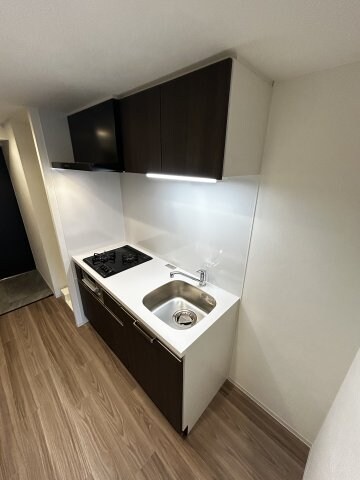 湊川公園駅 徒歩2分 3階の物件内観写真