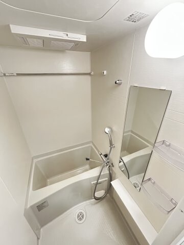 湊川公園駅 徒歩2分 3階の物件内観写真