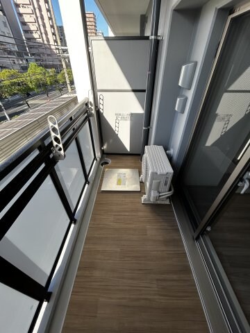 湊川公園駅 徒歩2分 3階の物件内観写真