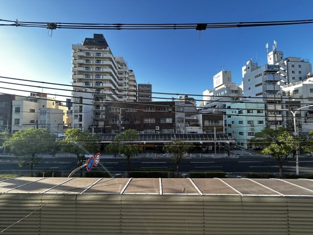 湊川公園駅 徒歩2分 3階の物件内観写真