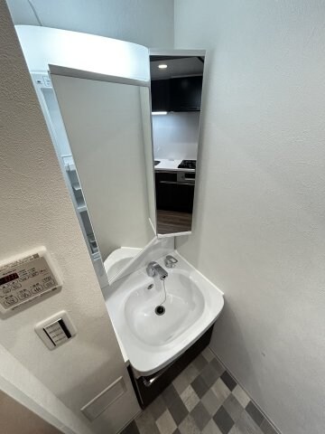 湊川公園駅 徒歩2分 3階の物件内観写真