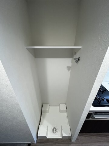 湊川公園駅 徒歩2分 3階の物件内観写真