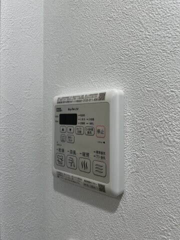 湊川公園駅 徒歩2分 3階の物件内観写真