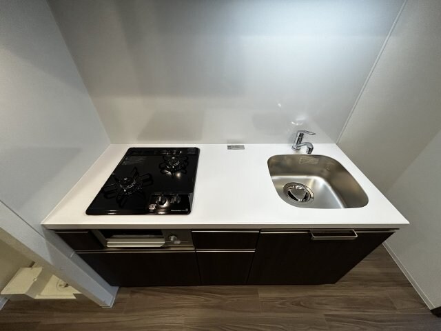 湊川公園駅 徒歩2分 3階の物件内観写真