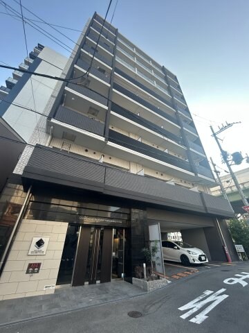 兵庫県神戸市兵庫区西出町２丁目の物件外観写真