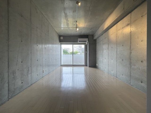 湊川公園駅 徒歩5分 3階の物件内観写真