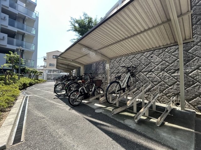 湊川公園駅 徒歩5分 3階の物件外観写真