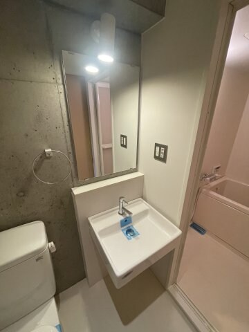 湊川公園駅 徒歩5分 3階の物件内観写真