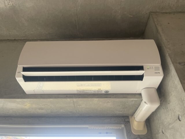 湊川公園駅 徒歩5分 3階の物件内観写真