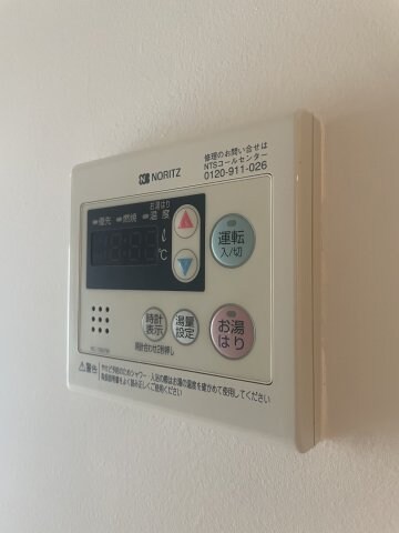 湊川公園駅 徒歩5分 3階の物件内観写真