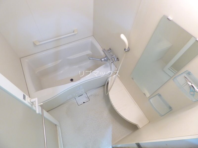 西宮アネックスの物件内観写真