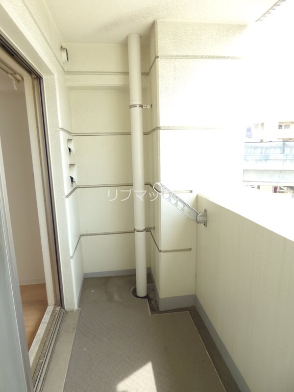 西宮アネックスの物件内観写真