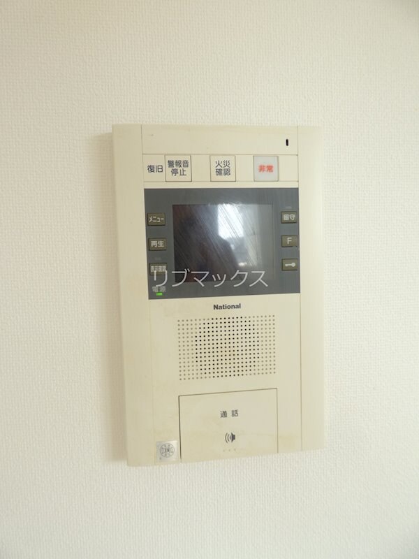 西宮アネックスの物件内観写真