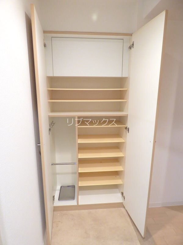 西宮アネックスの物件内観写真