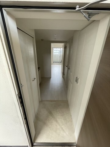 神戸駅 徒歩7分 4階の物件内観写真