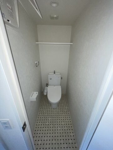 神戸駅 徒歩7分 4階の物件内観写真