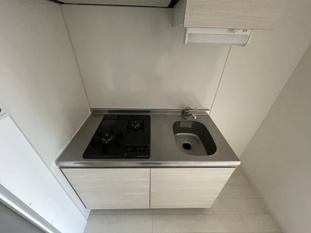 神戸駅 徒歩7分 4階の物件内観写真