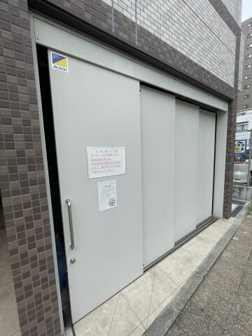 神戸駅 徒歩7分 4階の物件内観写真