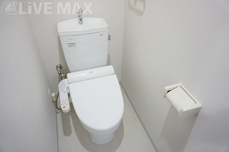 三ノ宮駅 徒歩10分 5階の物件内観写真