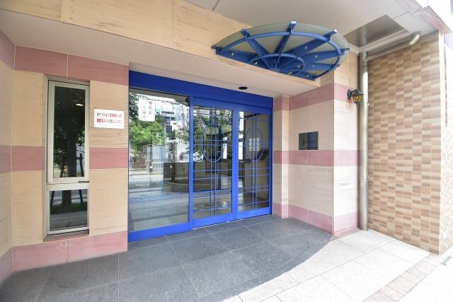 神戸駅 徒歩9分 2階の物件外観写真