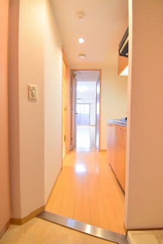 神戸駅 徒歩9分 2階の物件内観写真