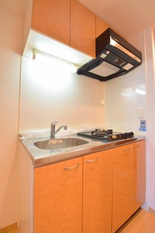 神戸駅 徒歩9分 2階の物件内観写真