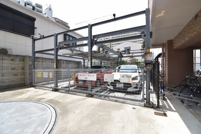 神戸駅 徒歩9分 2階の物件外観写真