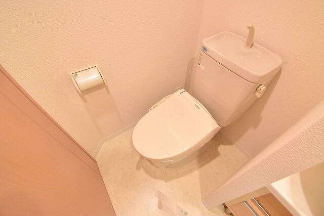 神戸駅 徒歩9分 2階の物件内観写真