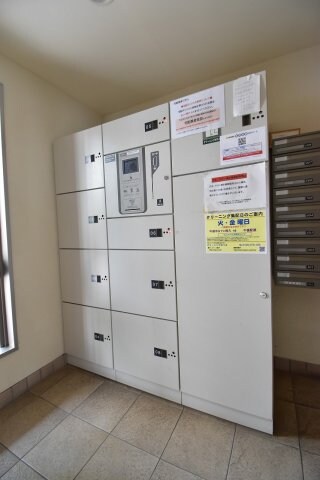 神戸駅 徒歩9分 2階の物件内観写真