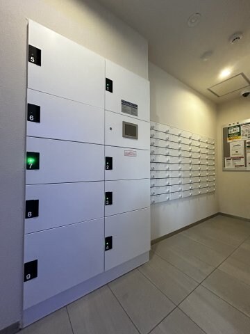 兵庫駅 徒歩7分 2階の物件内観写真