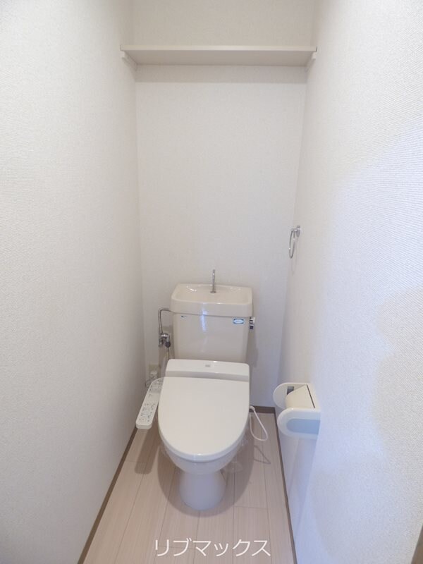 大関満池谷ハイツの物件内観写真