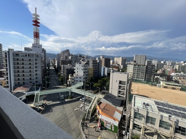 新開地駅 徒歩5分 8階の物件内観写真