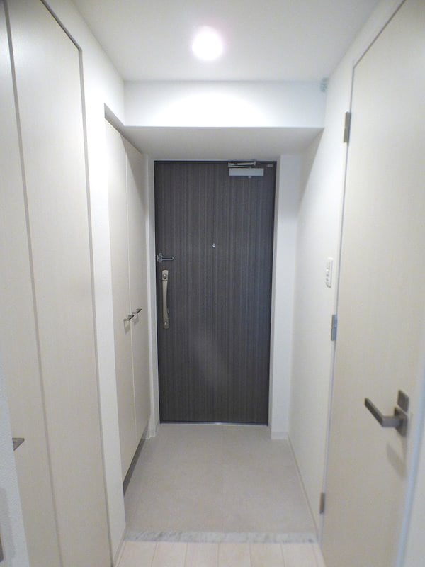 神戸駅 徒歩10分 6階の物件内観写真