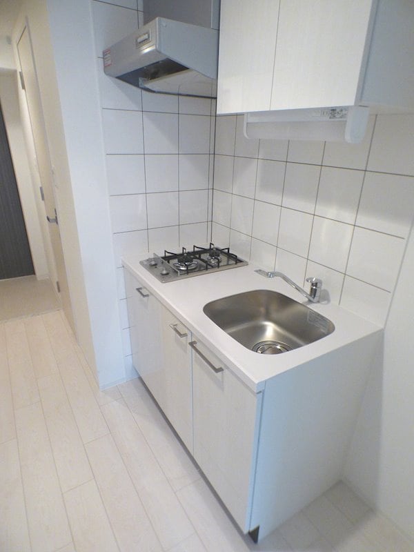 神戸駅 徒歩10分 6階の物件内観写真