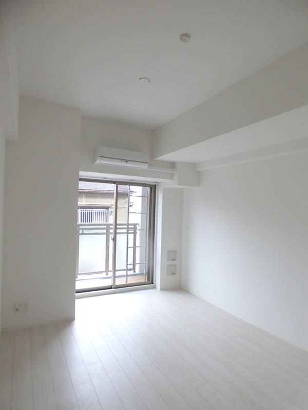 神戸駅 徒歩10分 6階の物件内観写真