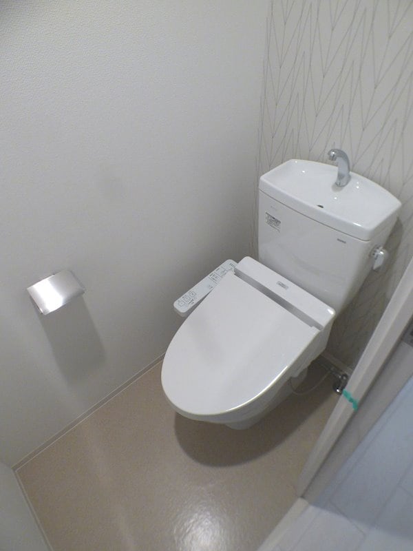 神戸駅 徒歩10分 6階の物件内観写真