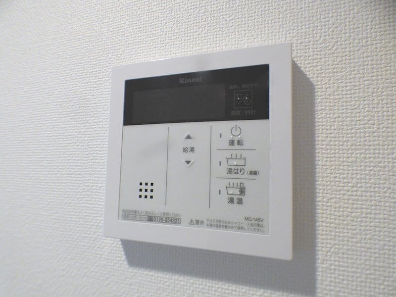 神戸駅 徒歩10分 6階の物件内観写真